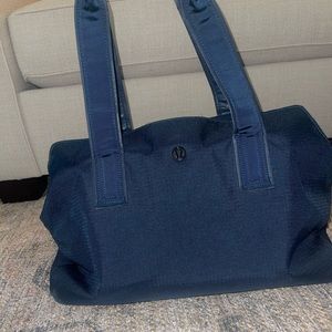 Lululemon Go Getter Bag